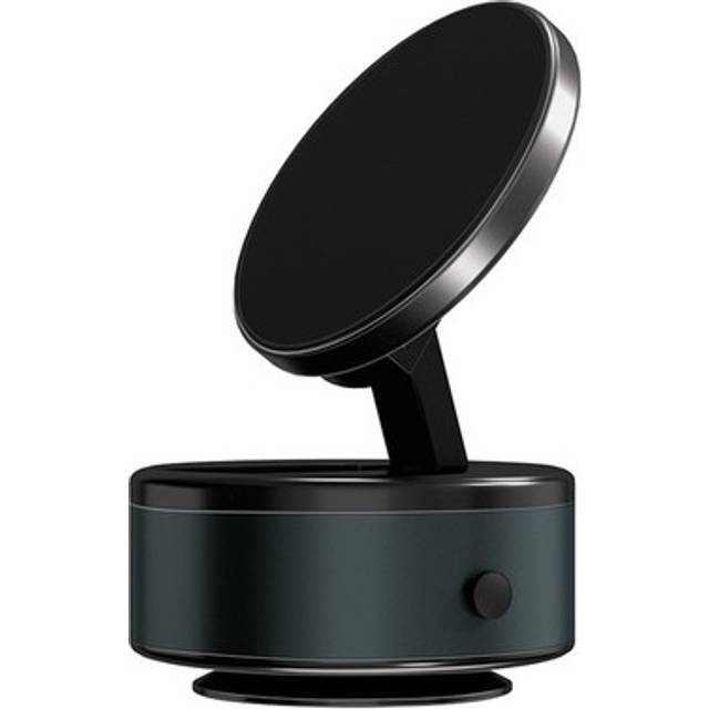 Vacuum phone holder suction cup folding car phone stand navigation stand3676