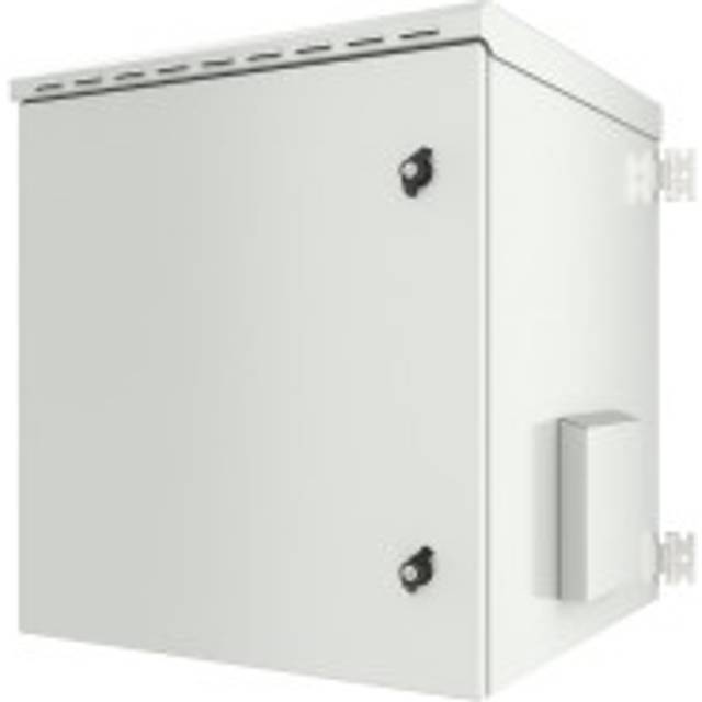 Lanview rwmip55w12u60w 19" ip55 12u w=600mm d=600mm