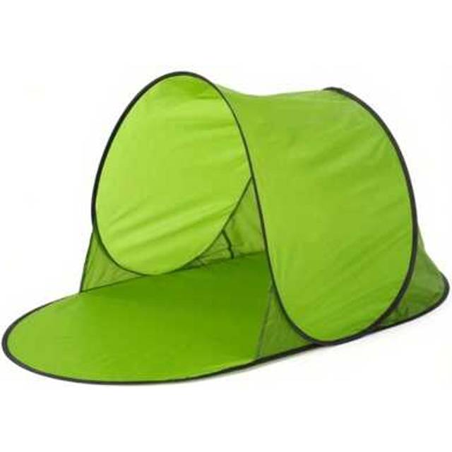 SHEIN Tent Pop Up Beach Tent Shade Sun Shelter Protection Camping Tent