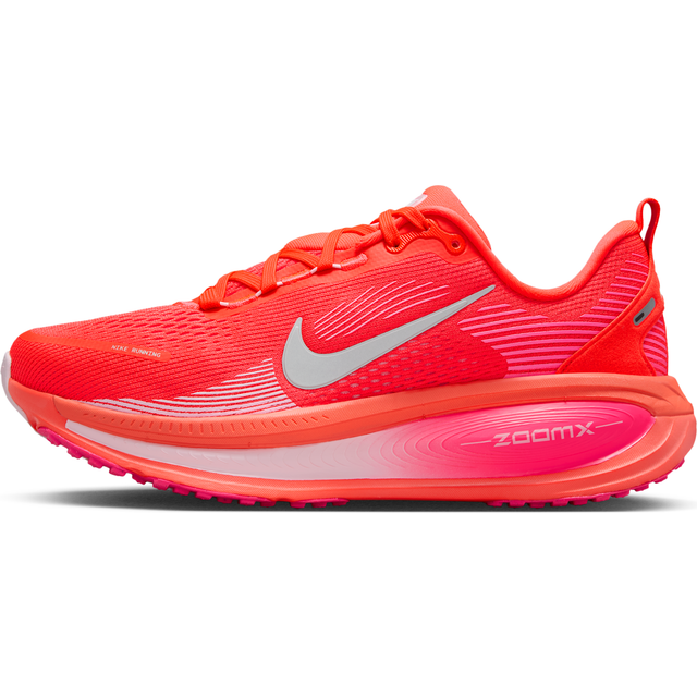 Sneakers Nike W Vomero 18 Brt Crimson/ White-Hyper Pink-Pink Foam UK 5.5 (5.5)