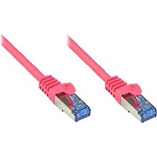 Good Connections RNS Patch Cable RJ45 M to RJ-45 M 2 m