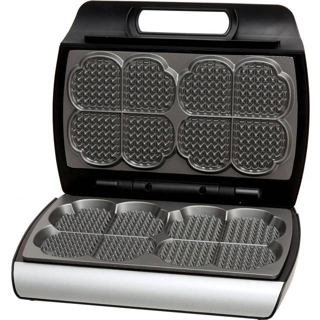 Åviken Elegance 910 - Vaffeljern Test - Kitchy.dk