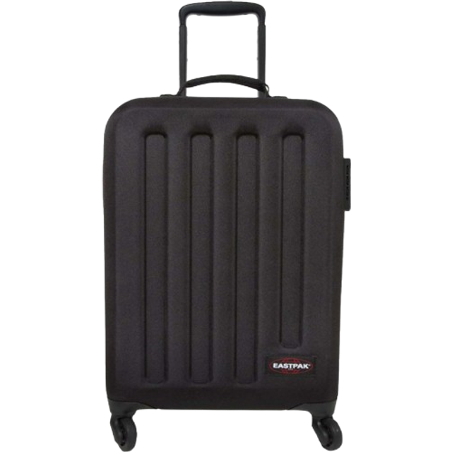 Eastpak Tranzshell S 32 Wheeled Bag/Suitcase, 32L Black