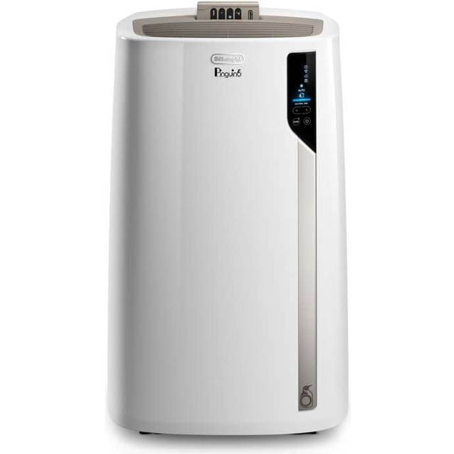 Delonghi - De'Longhi pac EL110 erf Wifi Silent Portable Air Conditioner