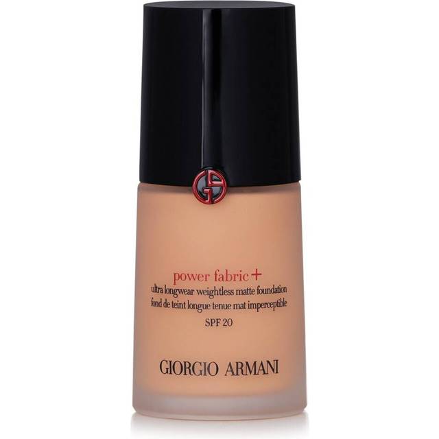 Armani Beauty Power Fabric Foundation #4.2