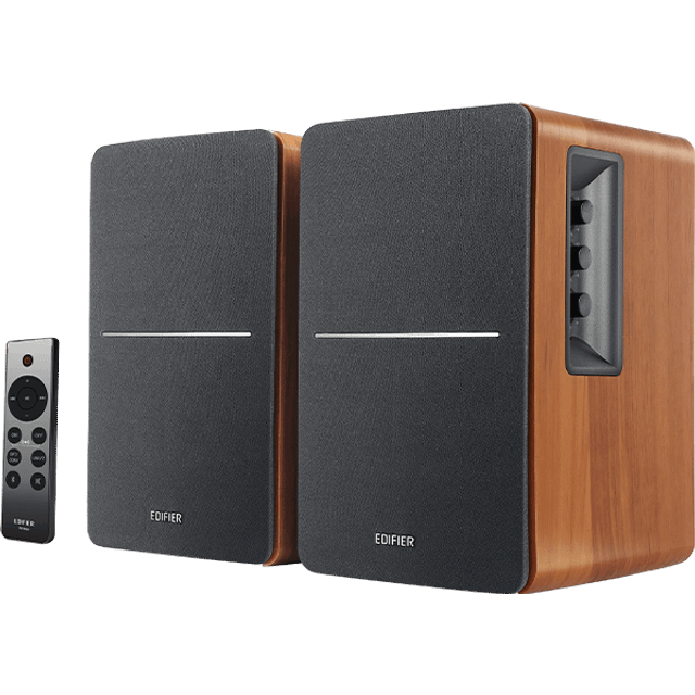 Edifier R1280DB Studio Bookshelf Speaker