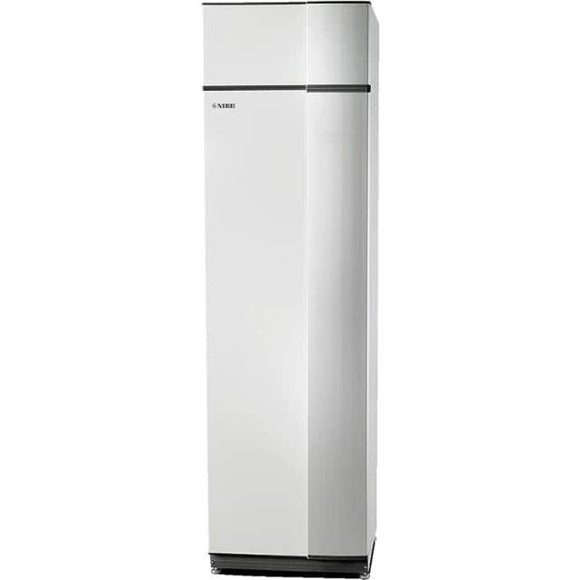 NIBE F372 Frånluftsvärmepump