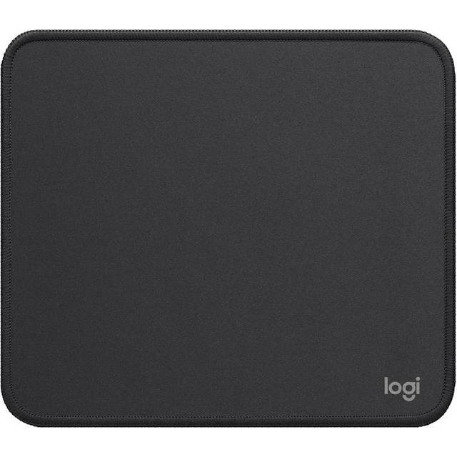 Logitech Mouse Pad Studio Series 956-000049 Musmatta, Grå, 20 x 0.2 x 75 cm
