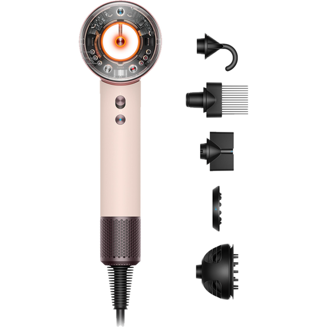 Dyson Supersonic Nural Hair Dryer