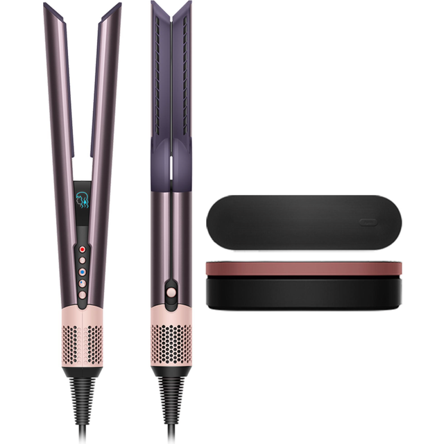 Dyson Airstrait&#x2122; Straightener - Jasper Plum