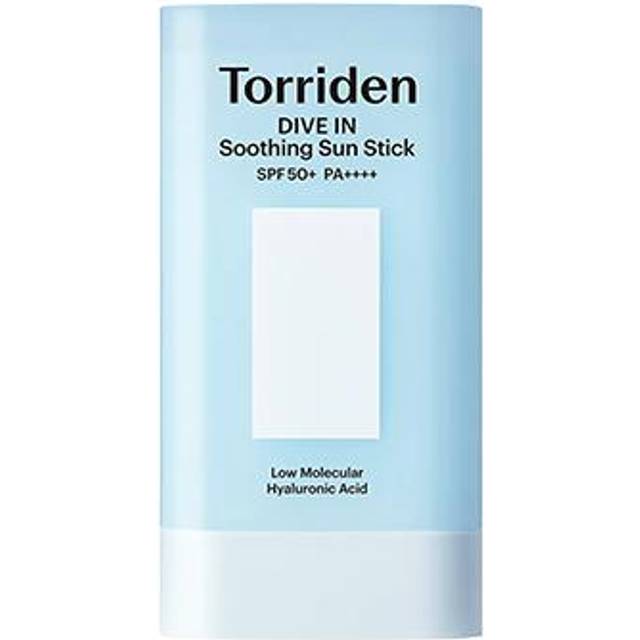[Torriden] DIVE-IN Soothing Sun Stick SPF 50+ PA++++ 19g