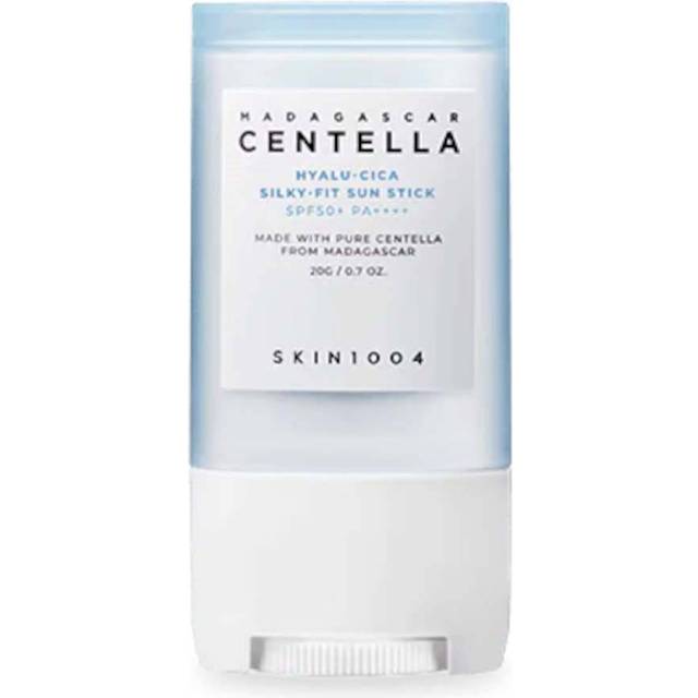 SKIN 1004 - Madagascar Centella Hyalu-Cica Silky-Fit Sun Stick 20g