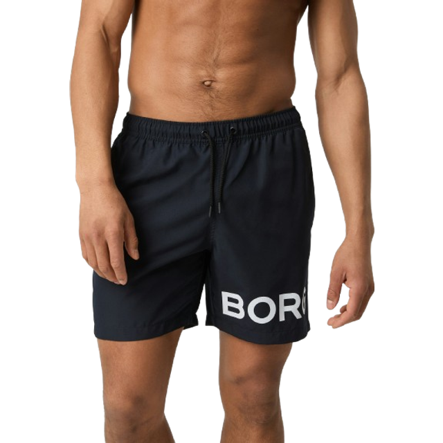BJÖRN BORG Borg Swim Shorts |Marinblå |XL