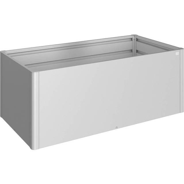 Biohort Raised Vegetable Bed 2mx1m
