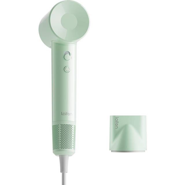 Laifen SWIFT SE Lite Hårtork Glossy Green 1 st.