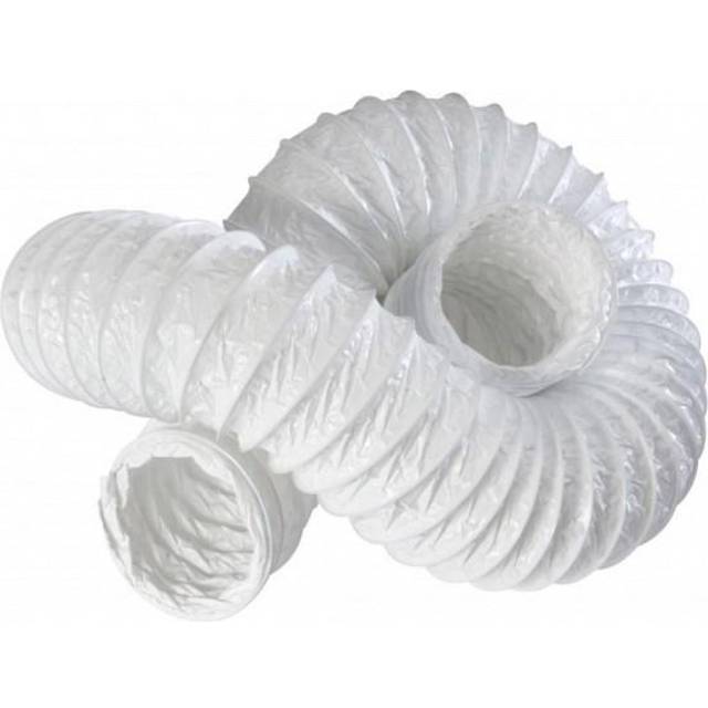 Manrose pvc ducting st3713