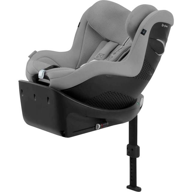 Sirona Gi i-Size Plus/Stone Grey-mid grey PU1