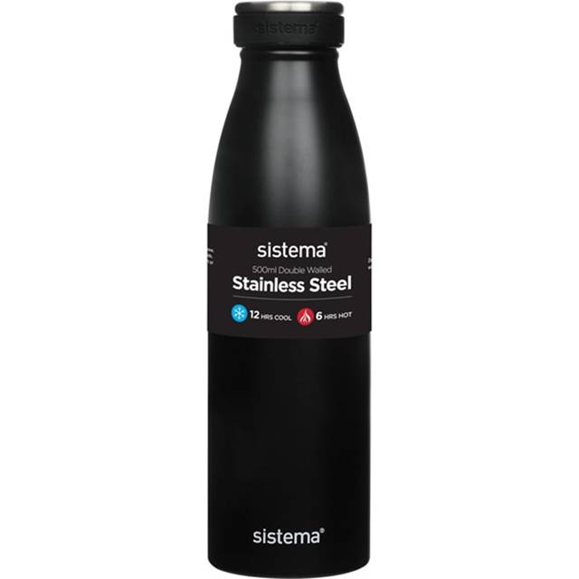 Sistema Hydrate Drikkedunk 0.5L
