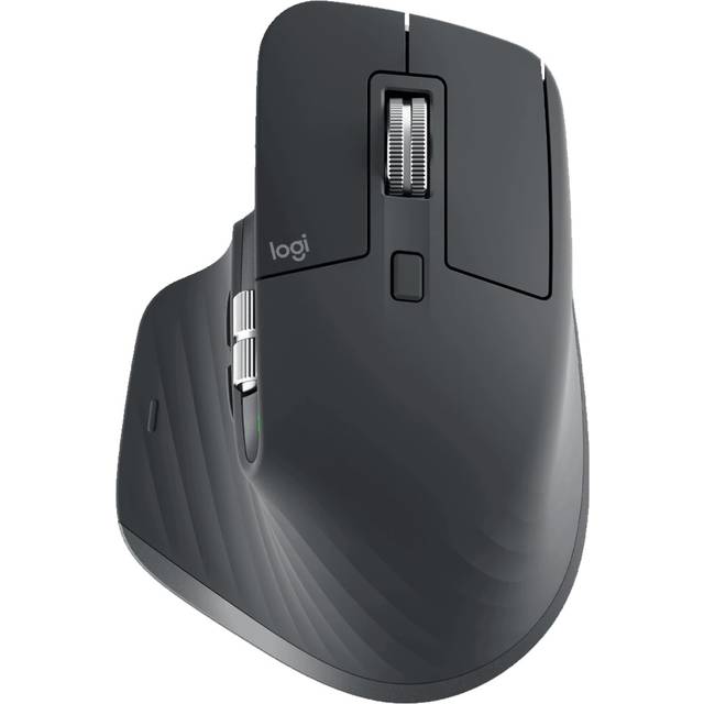 Logitech MX Master 3S Graphite