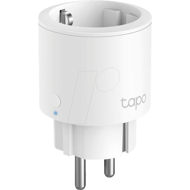 TP-Link Tapo P115 smart plug 3680 W White