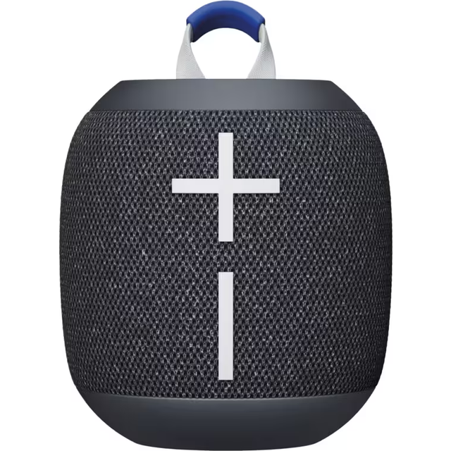Ultimate Ears WONDERBOOM 4 bärbar trådlös högtalare (active black)