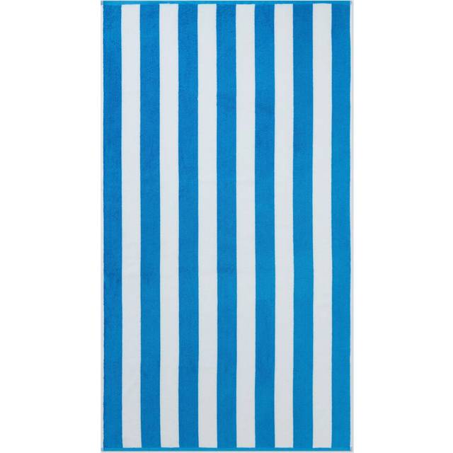 John Lewis Deckchair Stripe Beach Towel