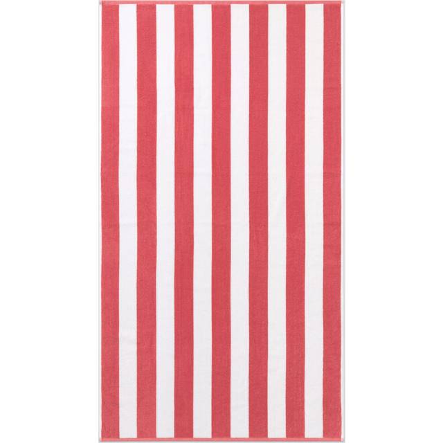 John Lewis Deckchair Stripe Beach Towel