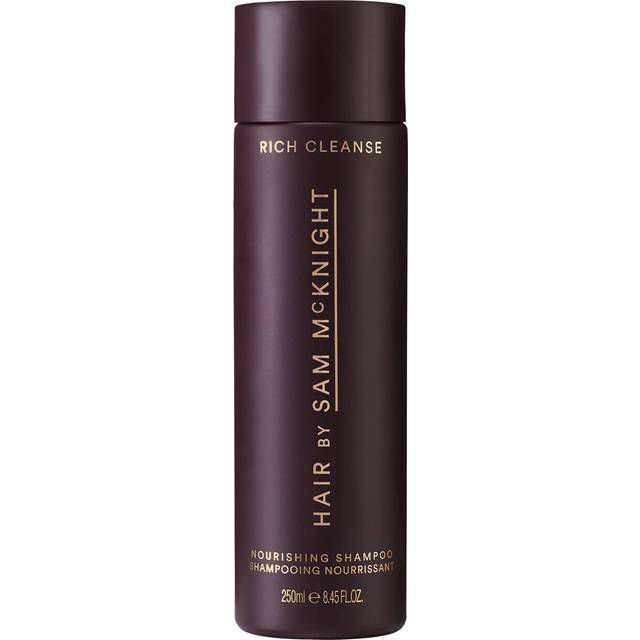 Rich Cleanse Nourishing Shampoo