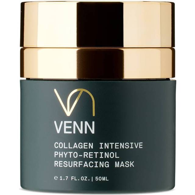 Venn Collagen Intensive Phyto Retinol Resurfacing Mask 50ml
