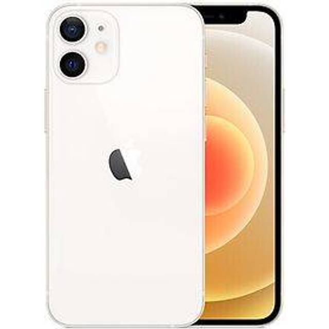 iPhone 12 mini 64GB white