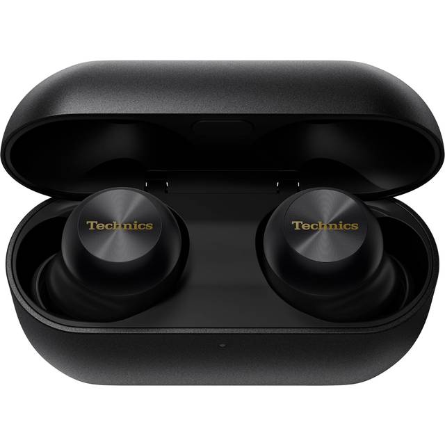売れ筋商品お見逃しなく (3 Black EAH-AZ100 Technics stores) » now prices see イヤホン