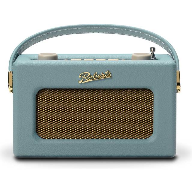 Revival DAB/DAB+/FM RDS Digital Radio Bluetooth