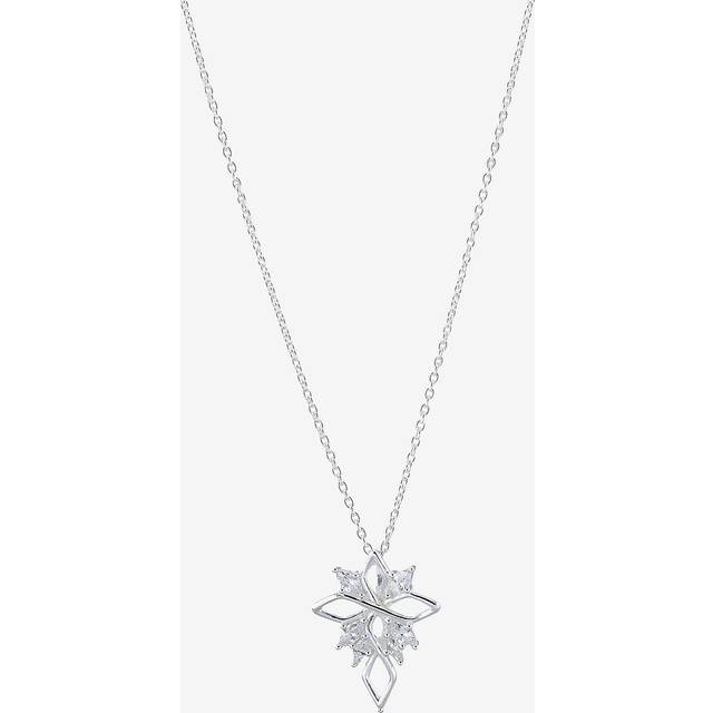 Carolina Gynning - Halsband Starwish - Halsband - Silver