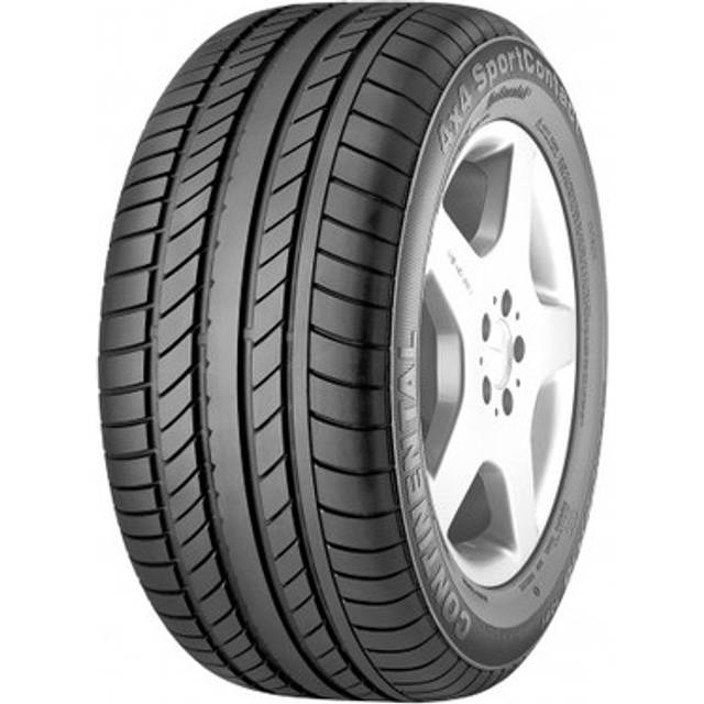 Summer tyres 275/40 r20 continental 106y 4x4 sport contact (2019) fr
