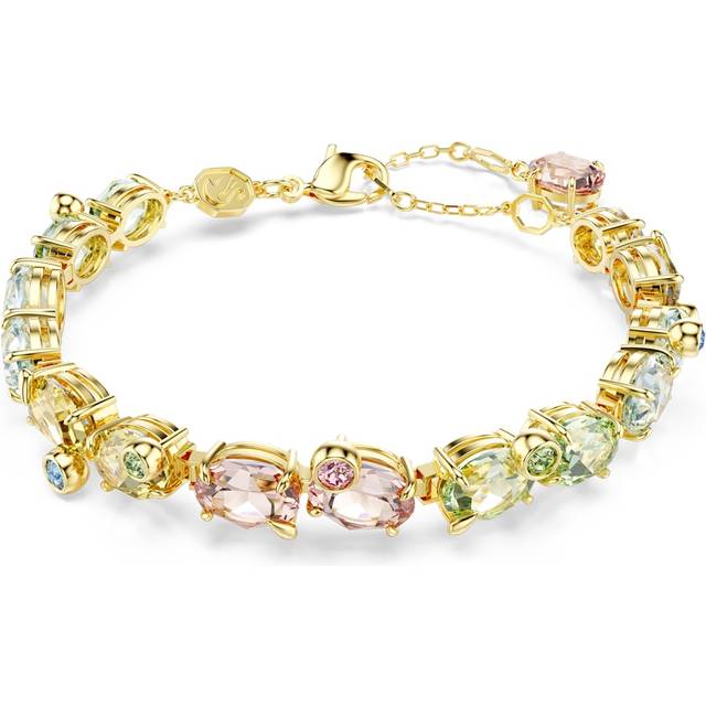 Swarovski Armband Gema 5705808 - silber