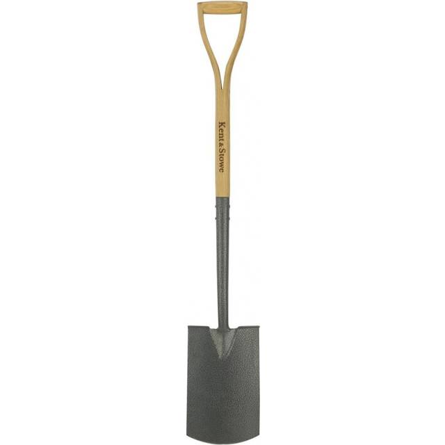 Kent & Stowe Digging Spade, Fsc