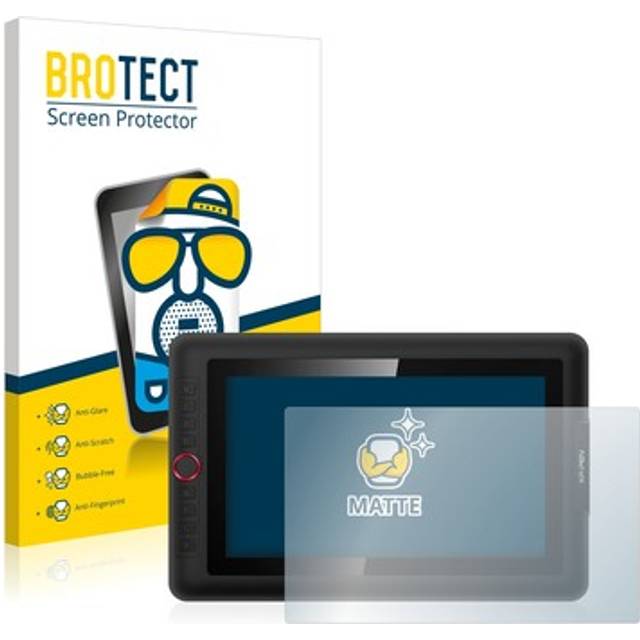 Anti glare screen protector for xp-pen artist 13.3 pro matte protection film