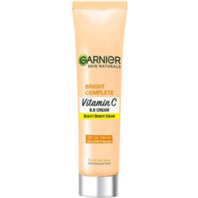 Garnier bright complete vitamin c bb cream 9g