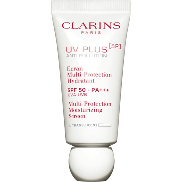 Clarins uv plus anti-pollution spf 50 30ml