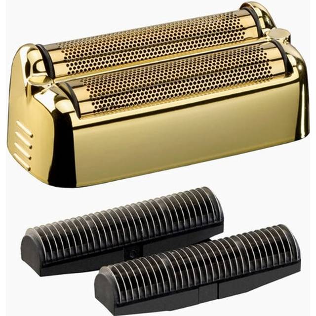 Babyliss pro 4artist gold double blade replacement kit for fxone shaver