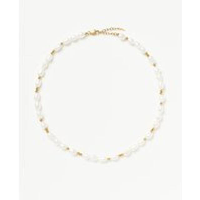 Good Vibes Pearl Choker