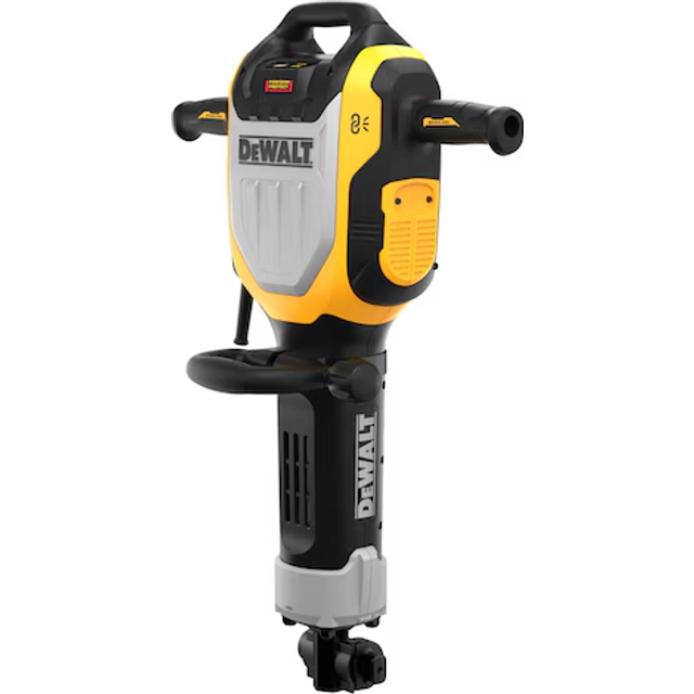 Dewalt D25966-QS Mejselhammare 1800 W