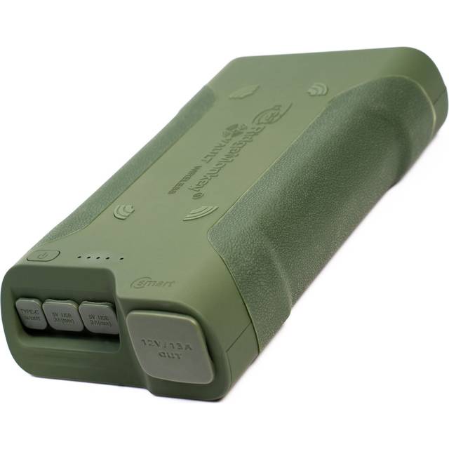 RidgeMonkey Vault C-Smart Wireless 42150mAh - Green