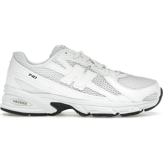 Låg sneaker '740'