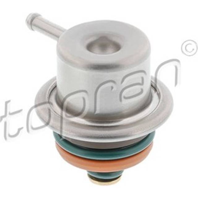 Fuel pressure regulator 112 125