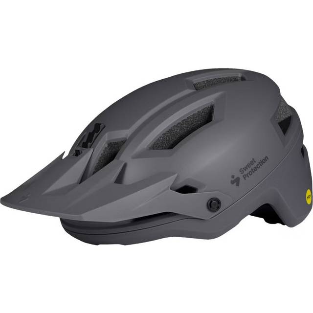 Cykelhjälm Sweet Protection Primer Mips Graphite l/xl