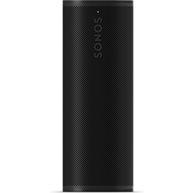 Sonos Roam 2 Smart Speaker with Voice Control