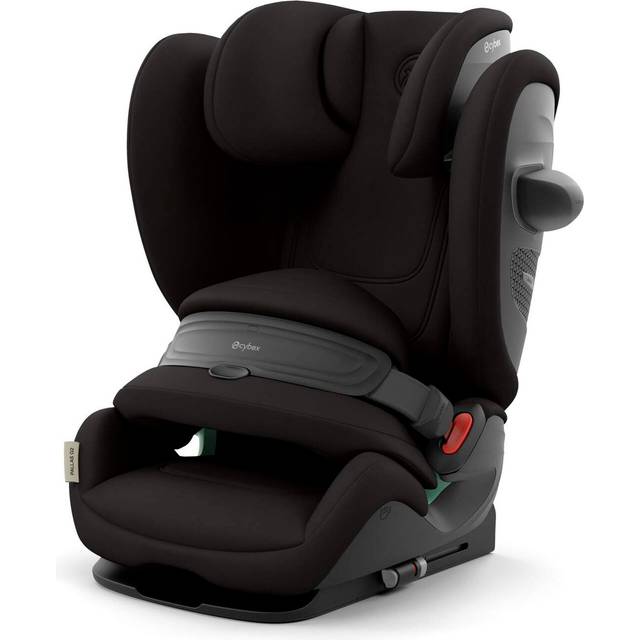 CYBEX Pallas G2 i-Size - Magic Black - Magic Black