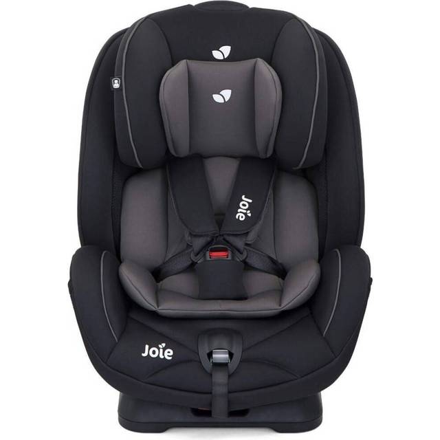 Joie Stages Car Seat 0+/1/2 - Coal