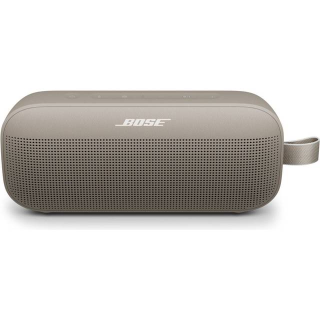 Bose SoundLink Flex II − Sand